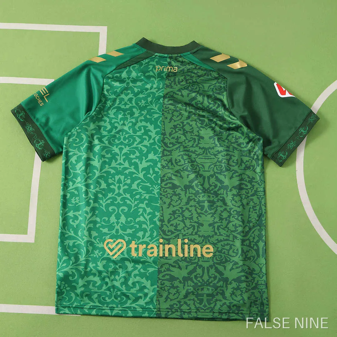 Real Betis 26/27 Away Shirt (Fan Version), photo 2