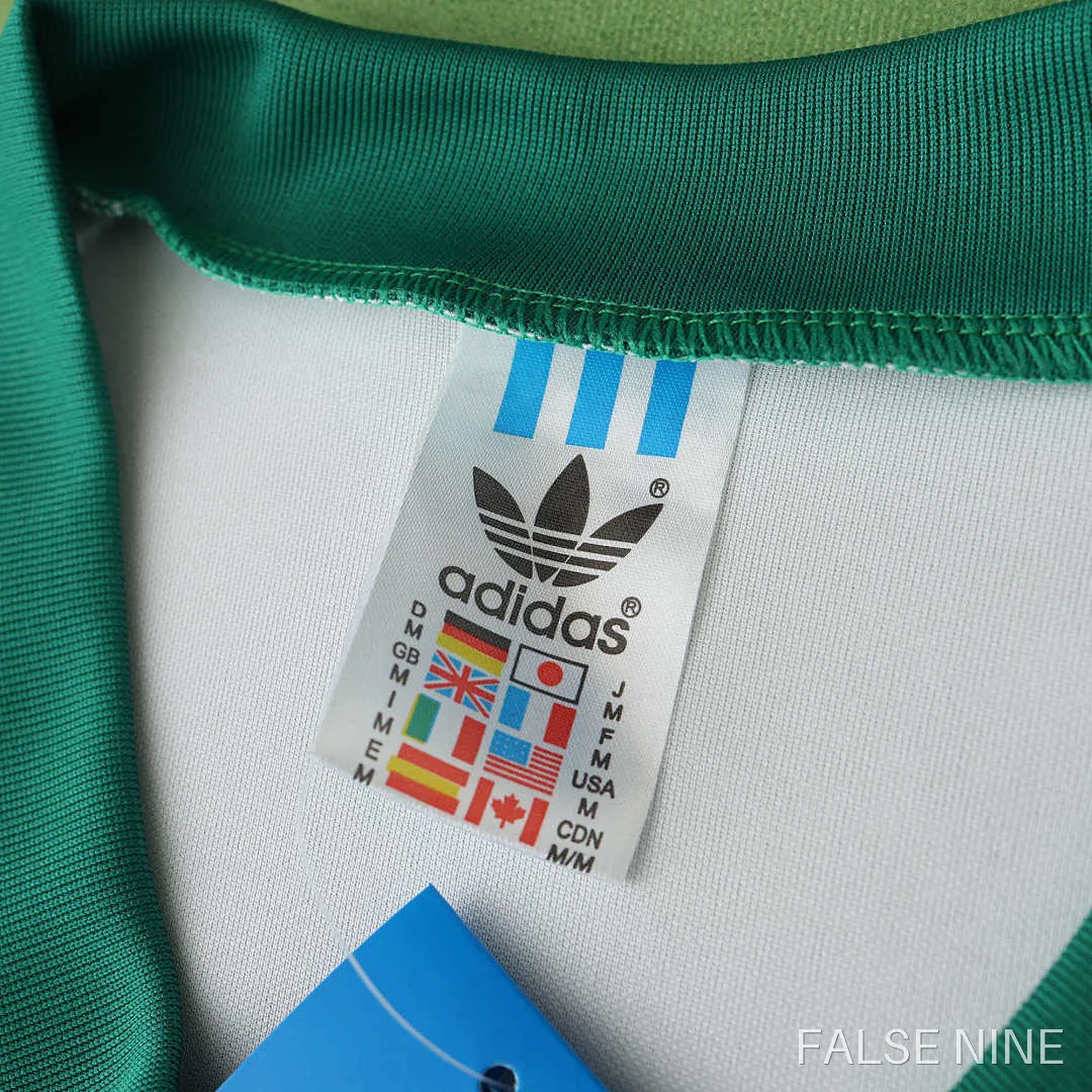 Cork City 1988-89 Home Shirt (Fan Version), photo 4