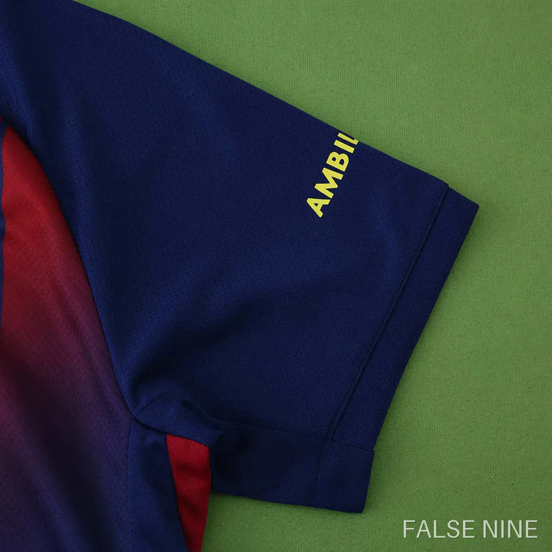 FC Barcelona 25/26 Home Kids Kit, photo 7