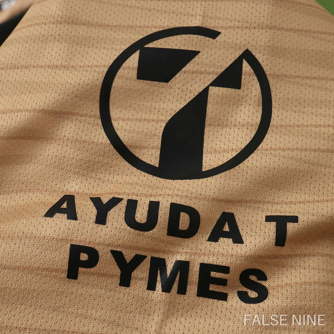 Cádiz CF 26/27 Third Shirt (Fan Version), photo 19
