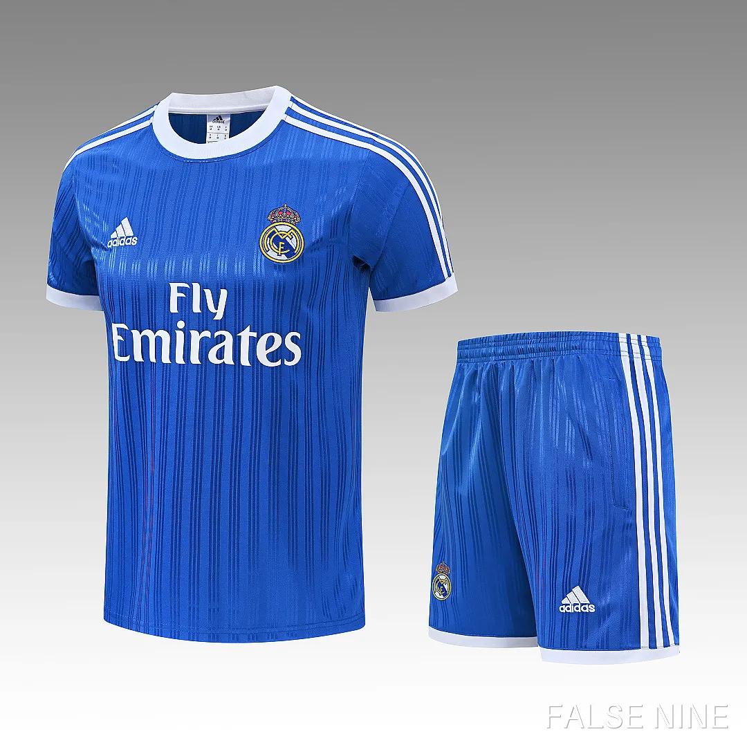 Real Madrid 26/27 Training Kit (Fan Version), photo 23