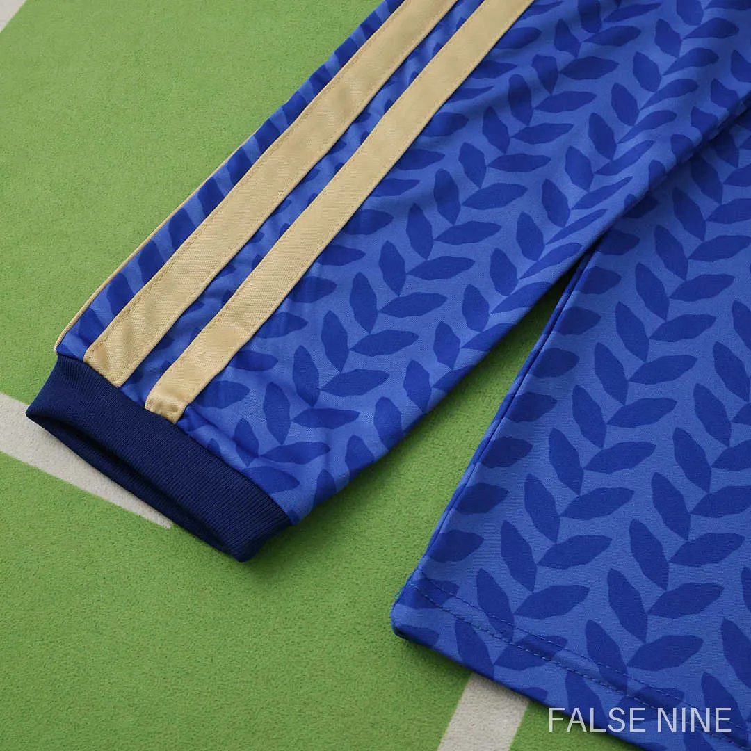 2026 Italy home Long sleeve Fan version, photo 12