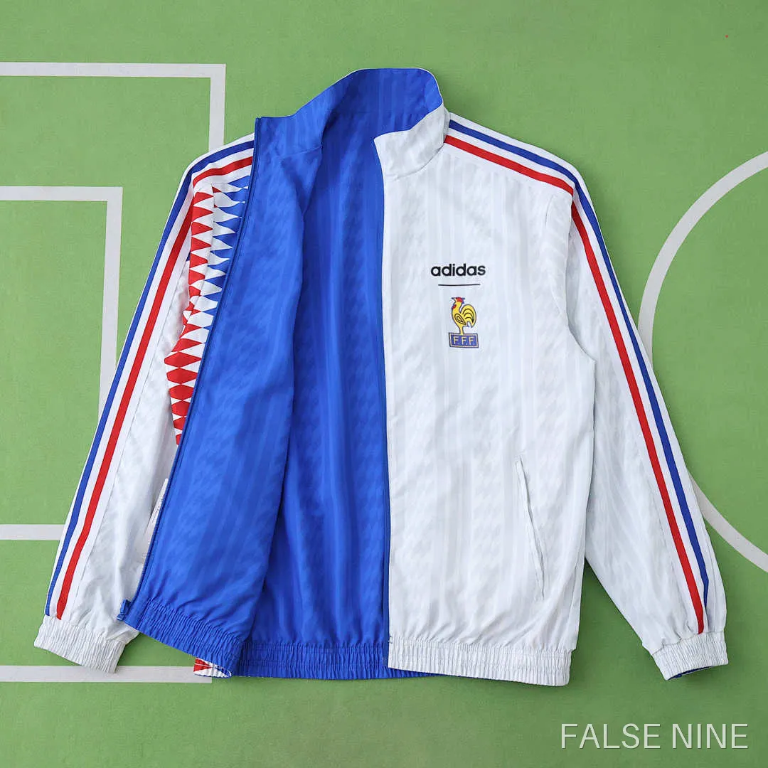 France 1994 Training Jacket (Retro), photo 10