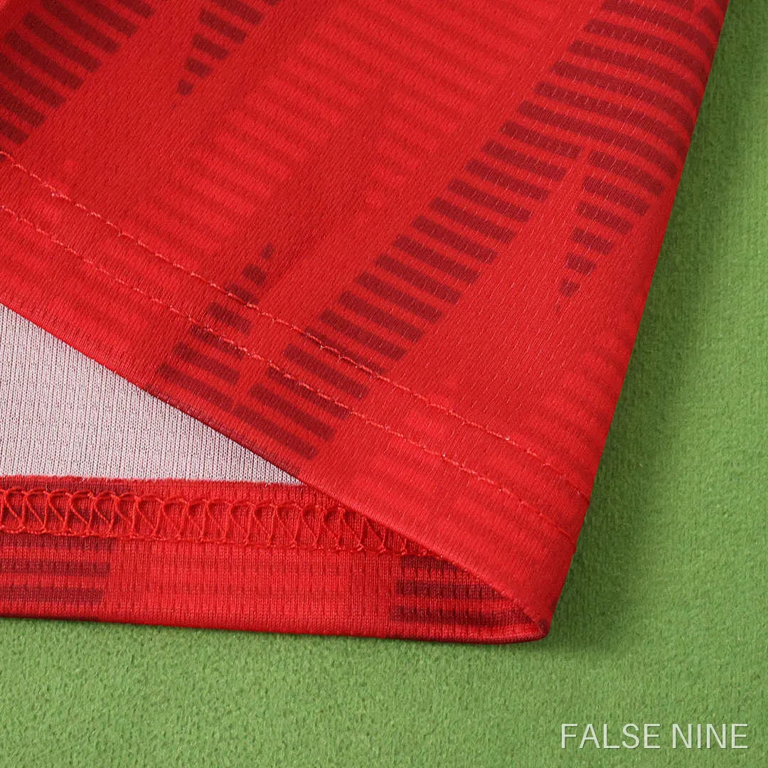 Equatorial Guinea 26/27 Home Shirt (Fan Version), photo 7
