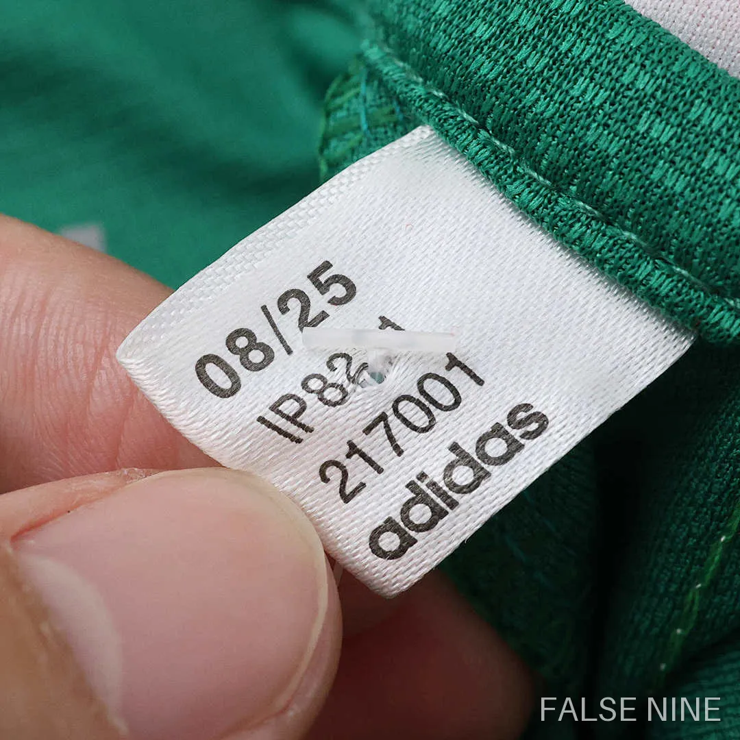 Mexico 2026 Home Shirt (Women), photo 20