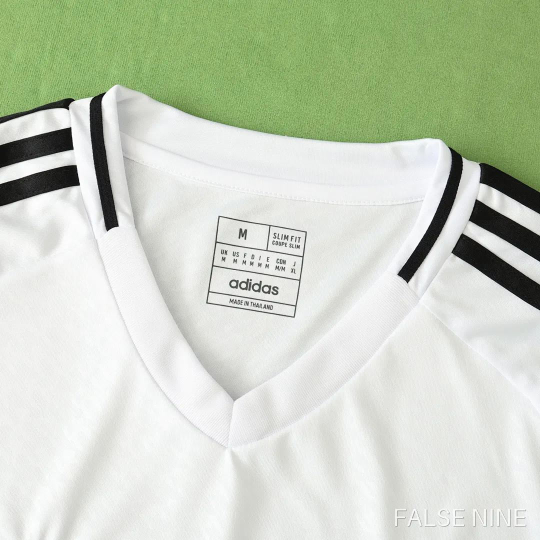 Real Madrid 24/25 Home Shirt (Fan Version), photo 29