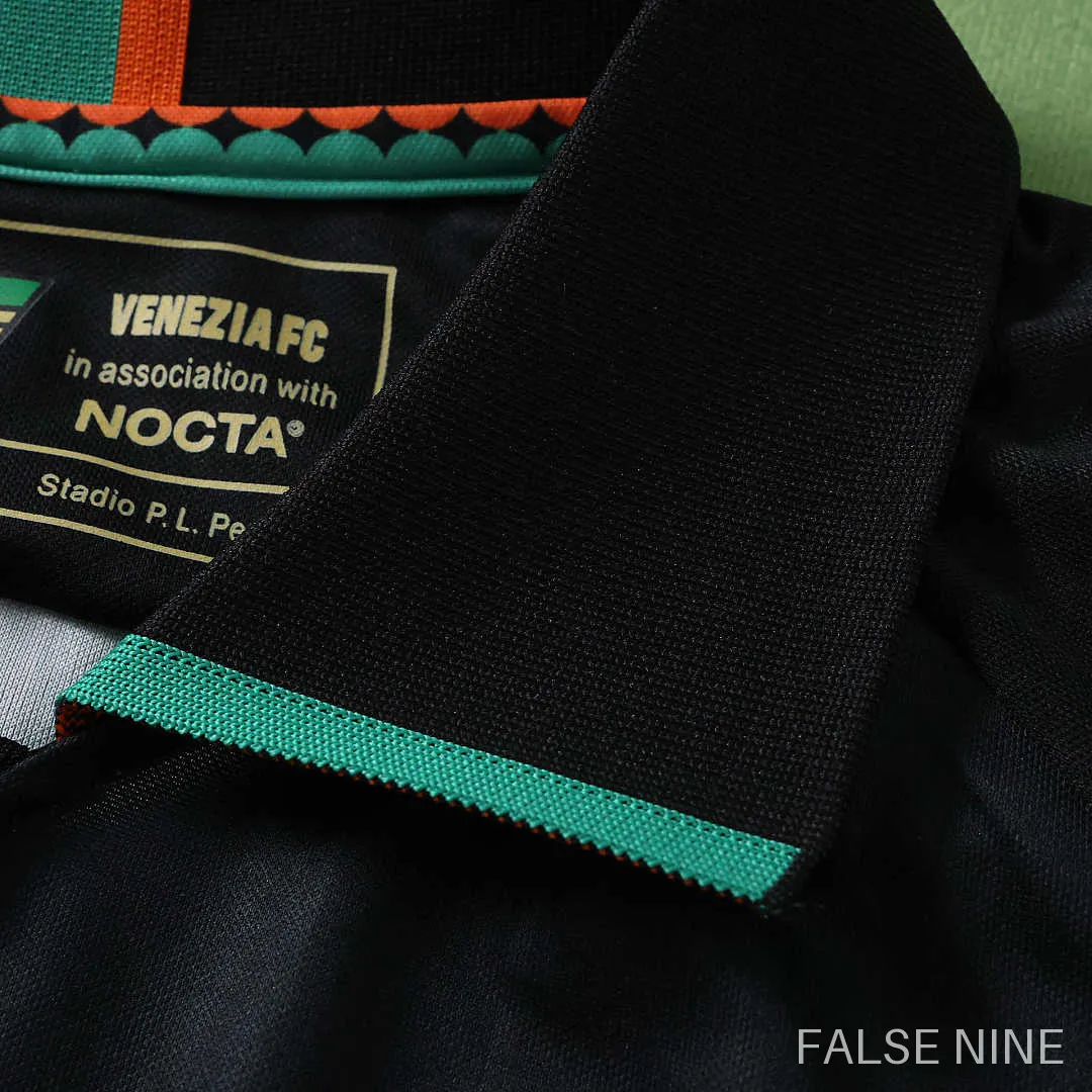 Venezia 26/27 Home Shirt (Fan Version), photo 20