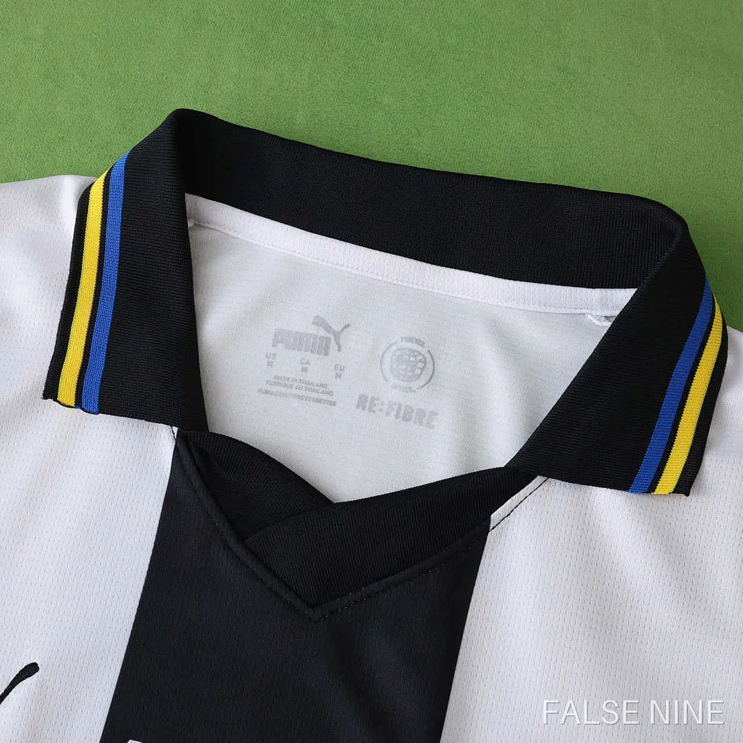 Parma Calcio 1913 25/26 Home Shirt (Fan Version), photo 2