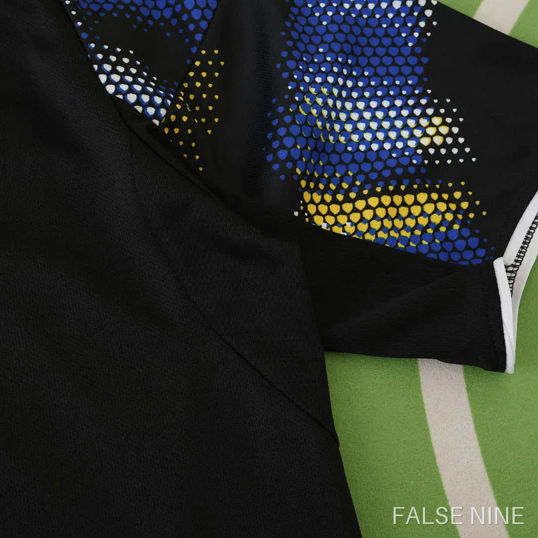 Leeds United 25/26 Third Shirt (Fan Version), photo 23