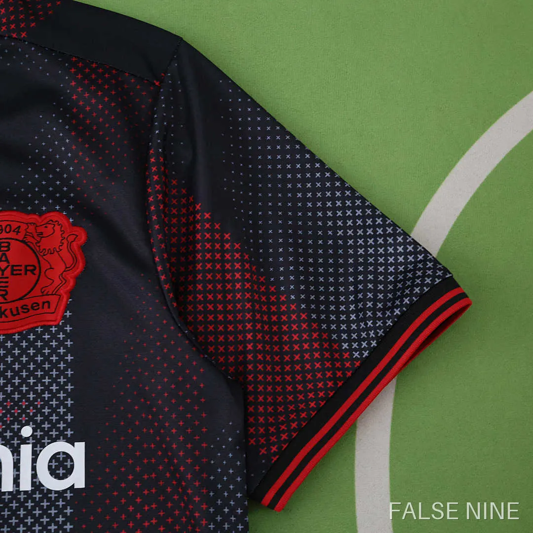 Bayer Leverkusen 25/26 Home Shirt (Fan Version), photo 10