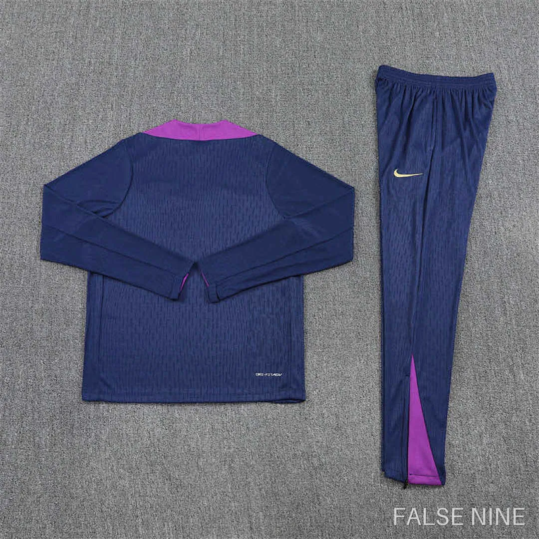 FC Barcelona 25/26 Training Tracksuit, photo 13
