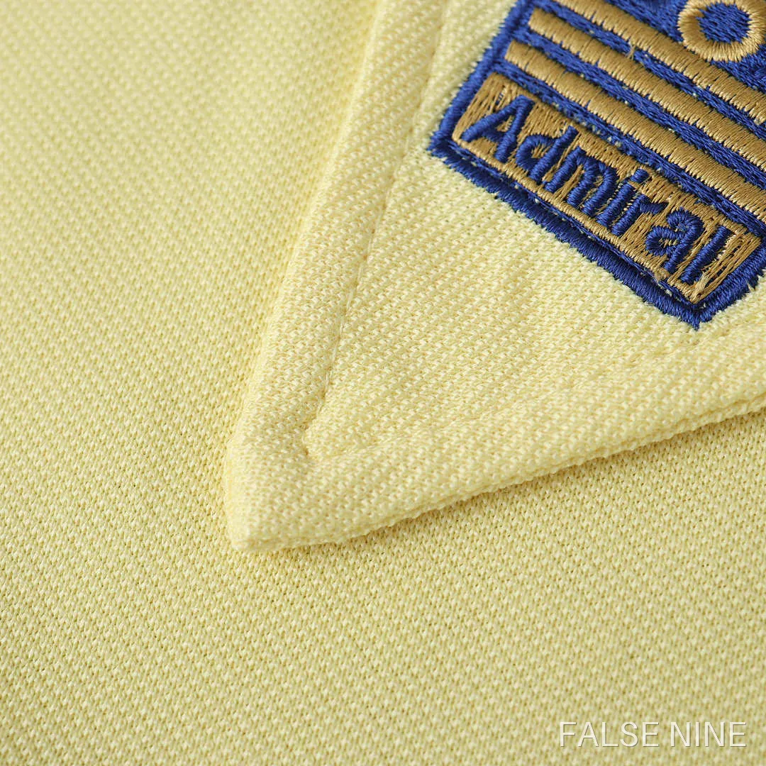 Wales 1976-79 Home Retro Jersey (Fan Version), photo 4