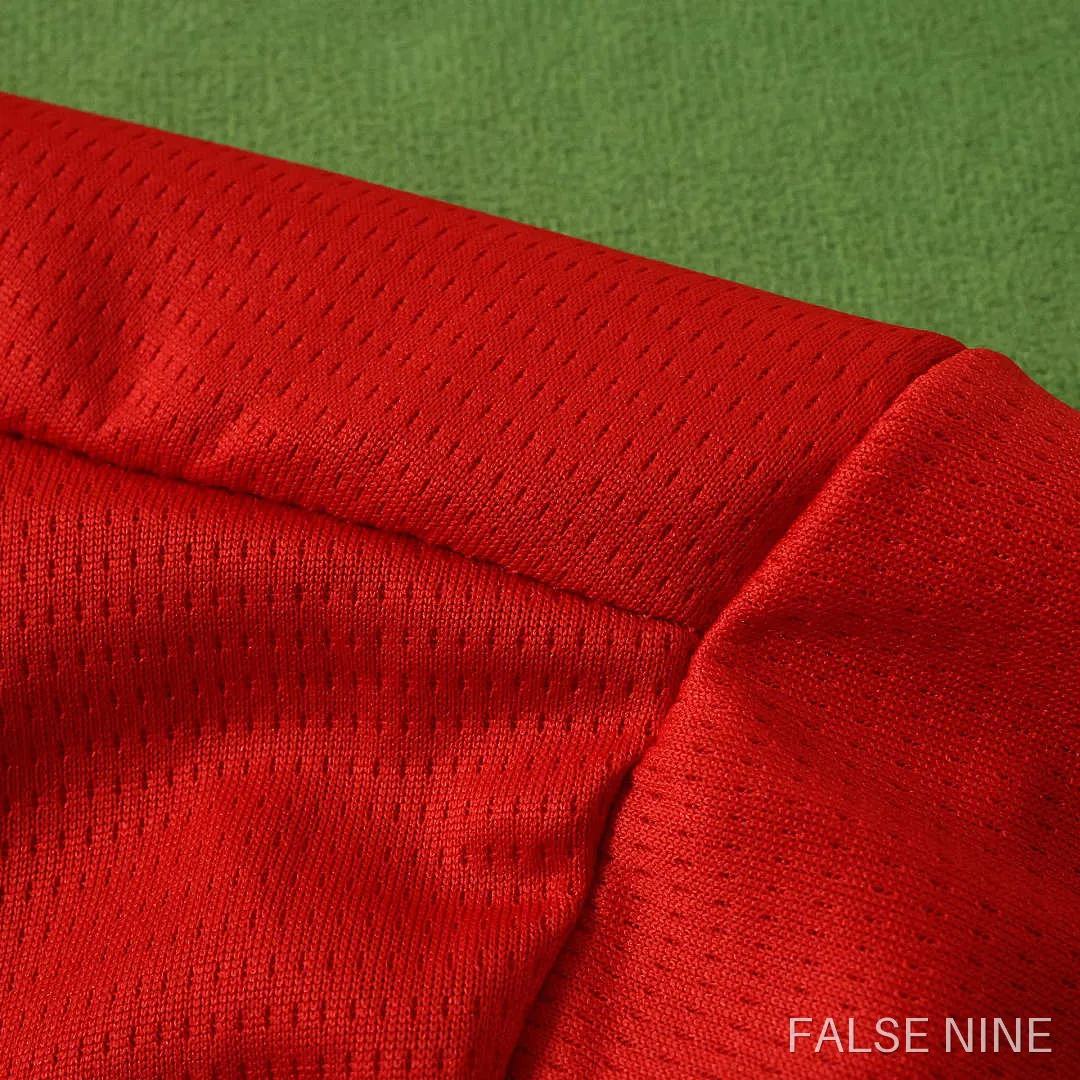 Blackburn Rovers 26/27 Third Shirt (Fan Version), photo 6