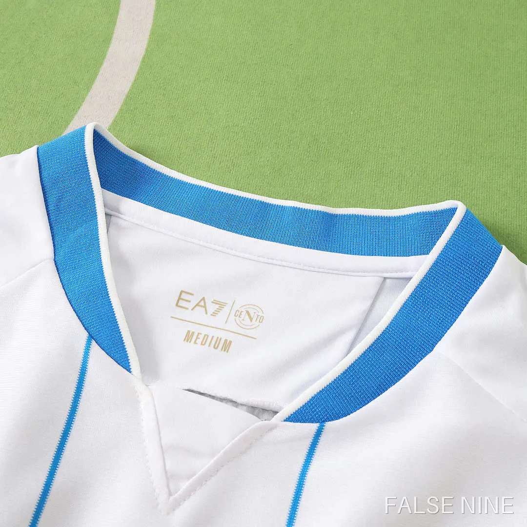 Napoli 26/27 Away Shirt (Player Version), photo 21