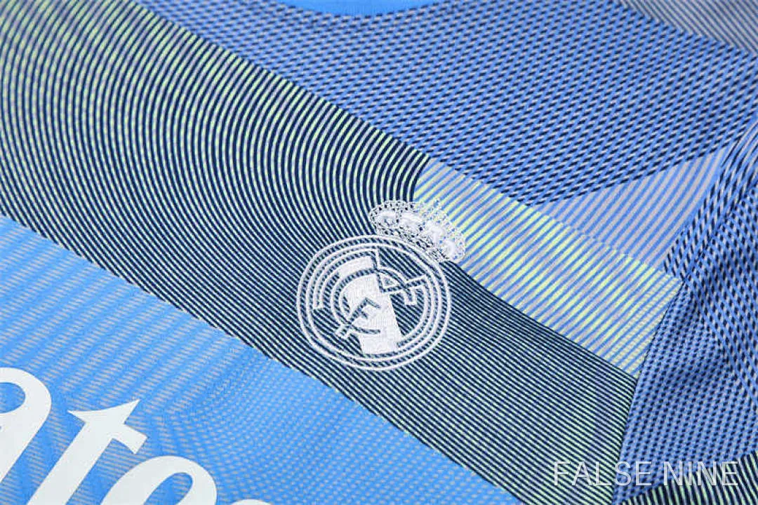 Real Madrid 25/26 Training Kit (Fan Version), photo 6
