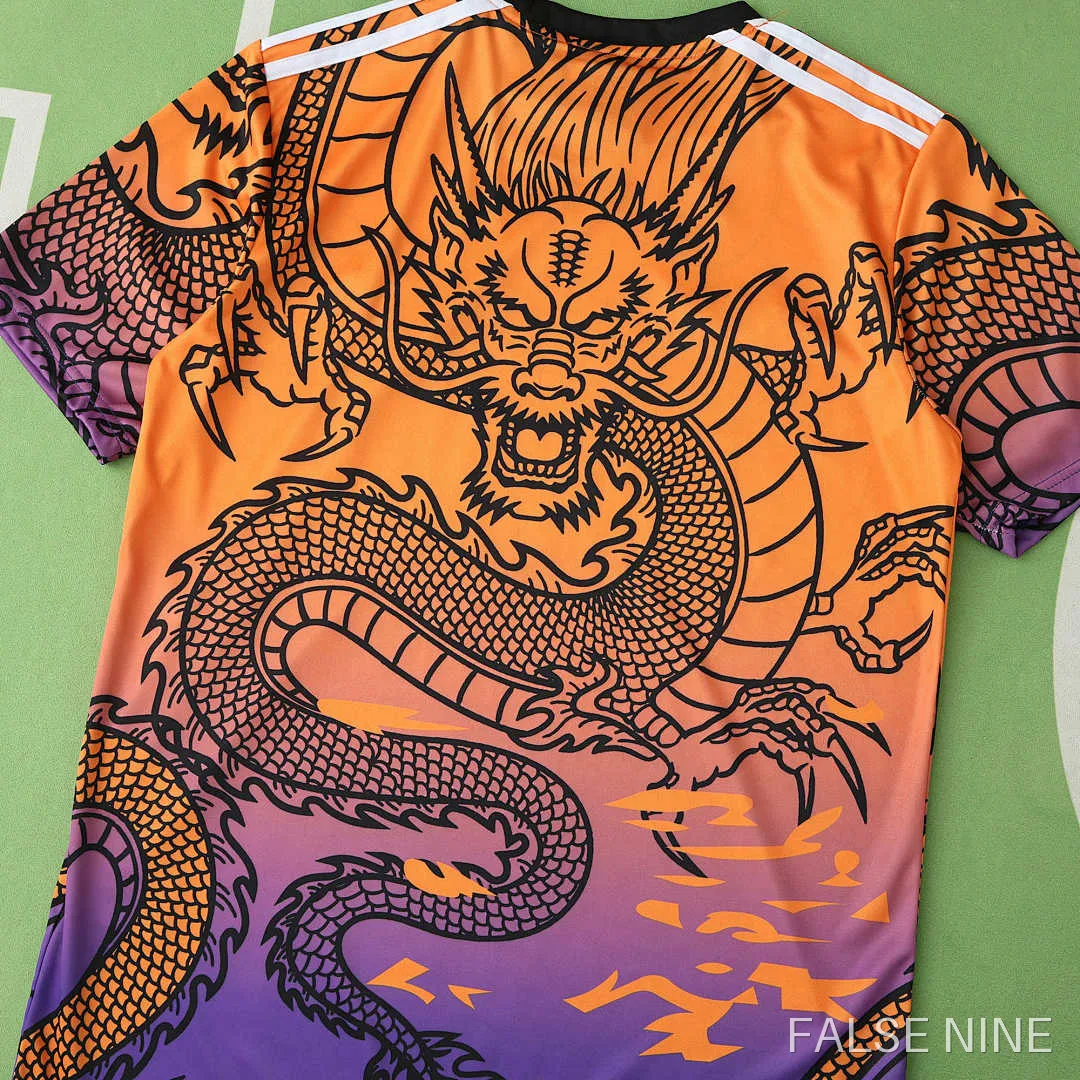 Real Madrid 24/25 Concept Shirt (Fan Version), photo 26