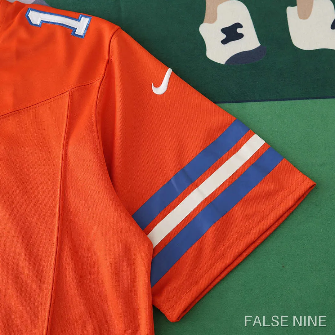 Denver Broncos 24/25 Third Jersey (10#NIX), photo 11