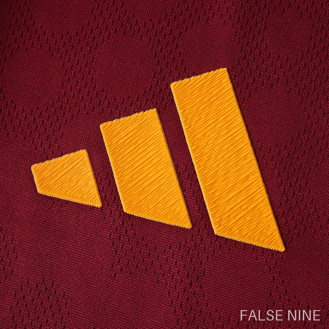 A.S. Roma 25/26 Home Shirt (Player Version), photo 6