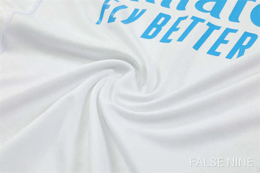 Real Madrid 25/26 Training Kit (Fan Version), photo 13