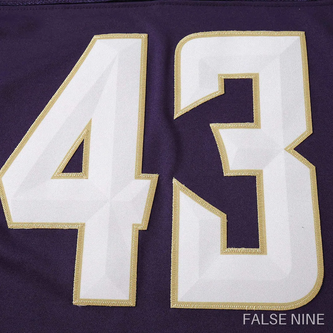 Minnesota Vikings 2026 Home Jersey, photo 3