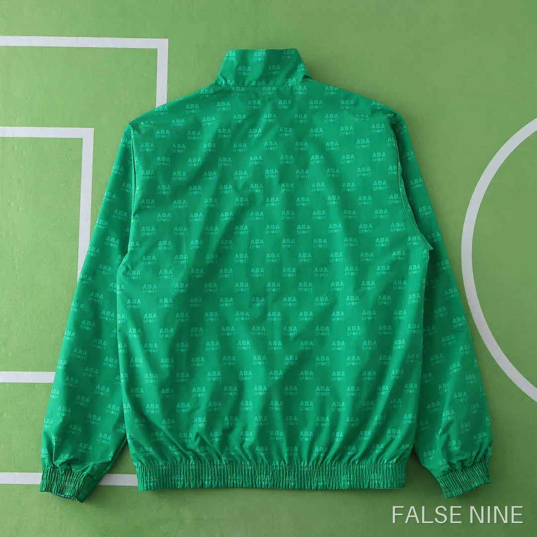 Mexico 1995 Retro Windbreaker Jacket, photo 18