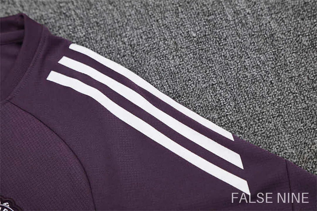 Manchester United 25/26 Training Kit (Fan Version), photo 4