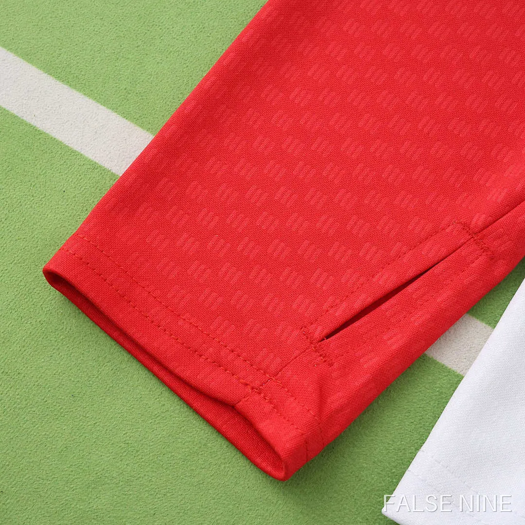 Germany 2026 Training Tracksuit, photo 30