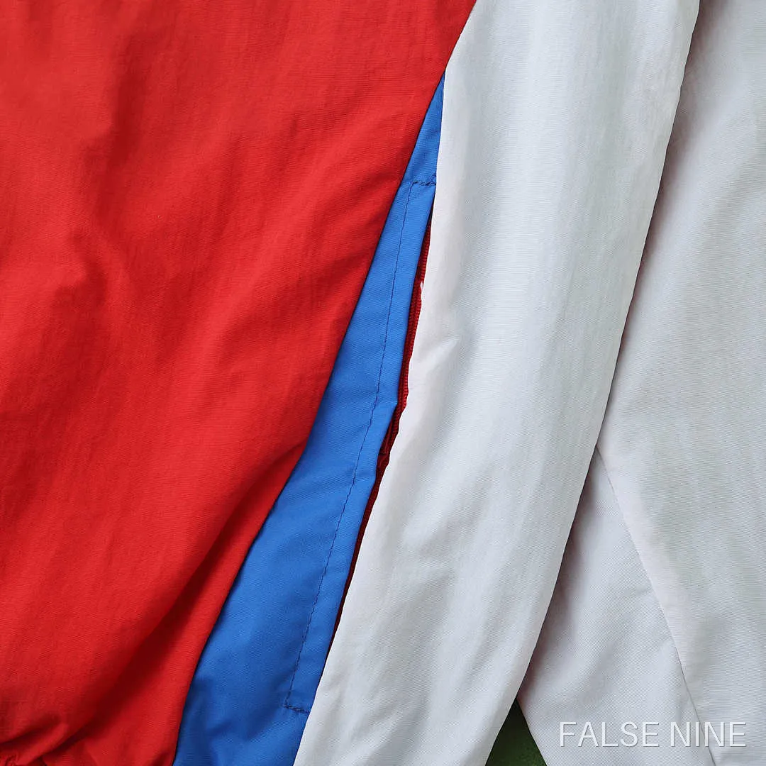 Arsenal 24/25 Reversible Windbreaker Jacket, photo 14