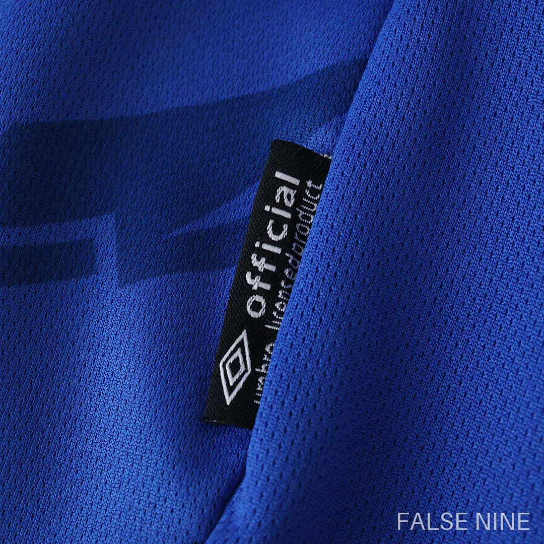 Ipswich Town 25/26 Home Shirt (Fan Version), photo 14
