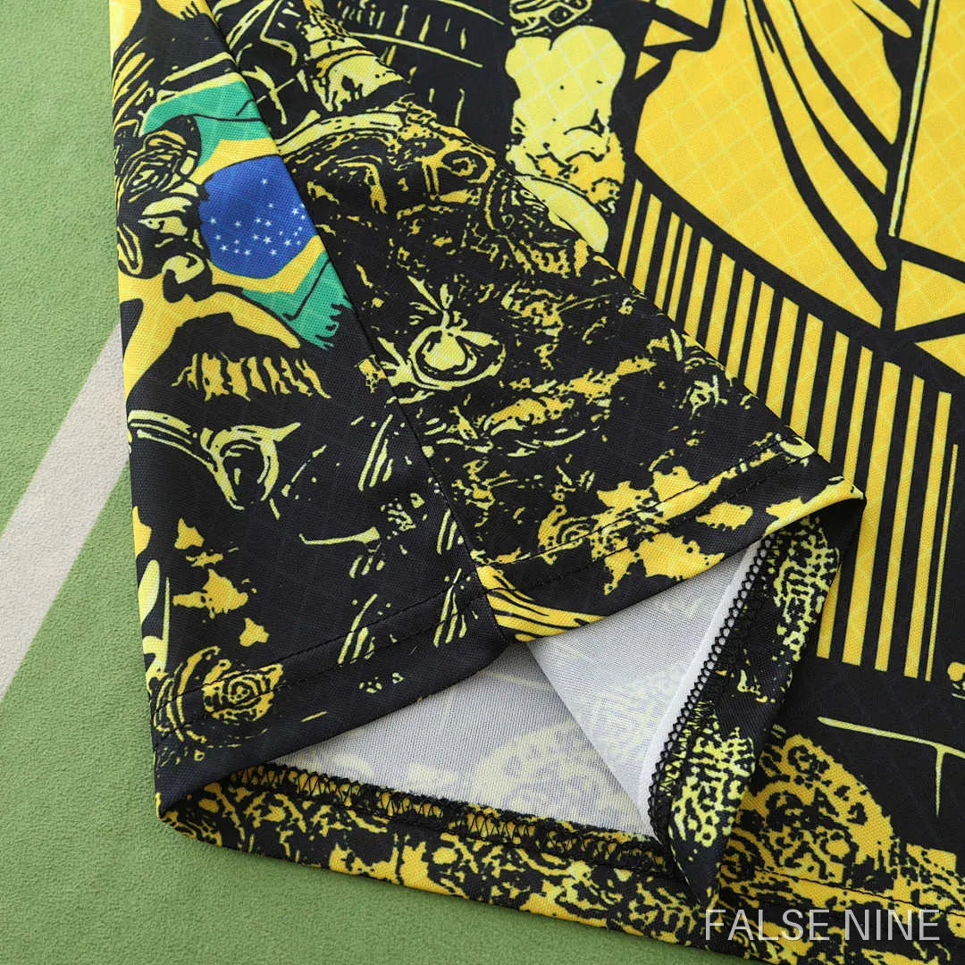 Brazil 24/25 Special Kit (Kids), photo 19