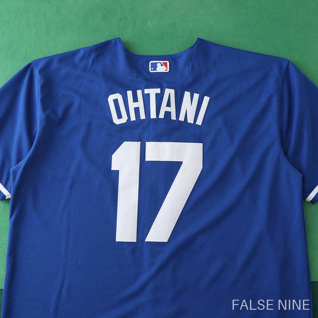 Los Angeles Dodgers 2024 Home Jersey, photo 26