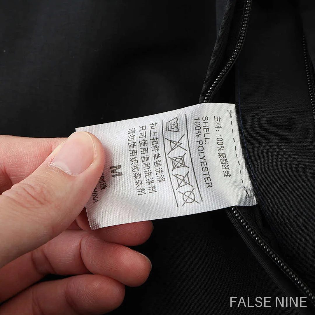 Germany 24/25 Reversible Windbreaker Jacket, photo 11