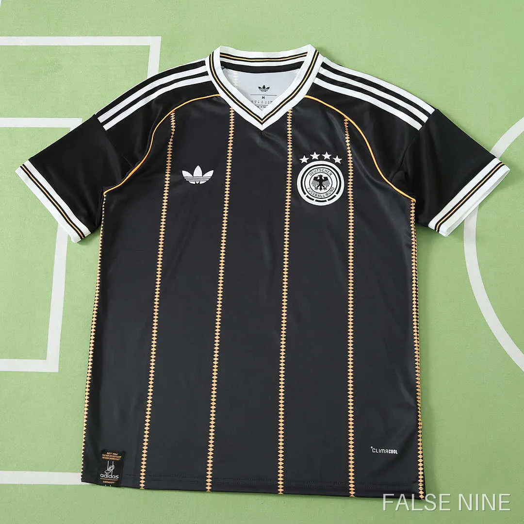 Germany 2026 Final Farewell Edition Home Shirt (Fan Version), photo 1