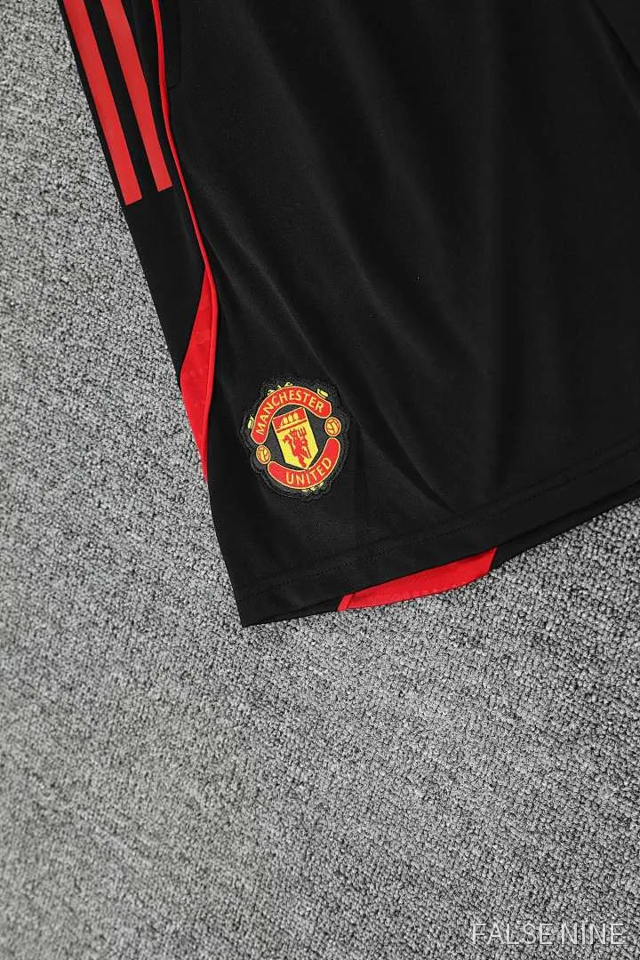 Manchester United 25/26 Training Kit (Fan Version), photo 22