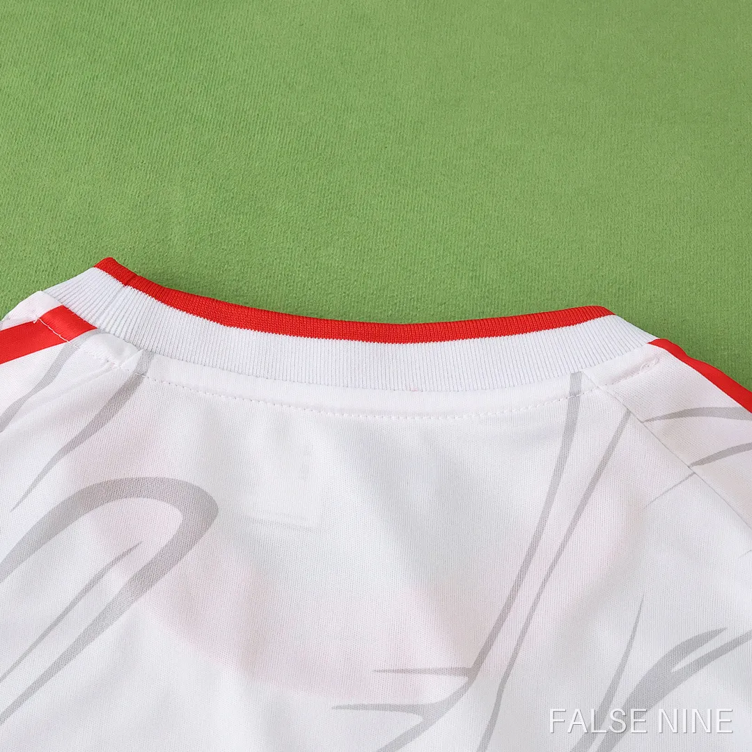 Benfica 25/26 Away Shirt (Fan Version), photo 20