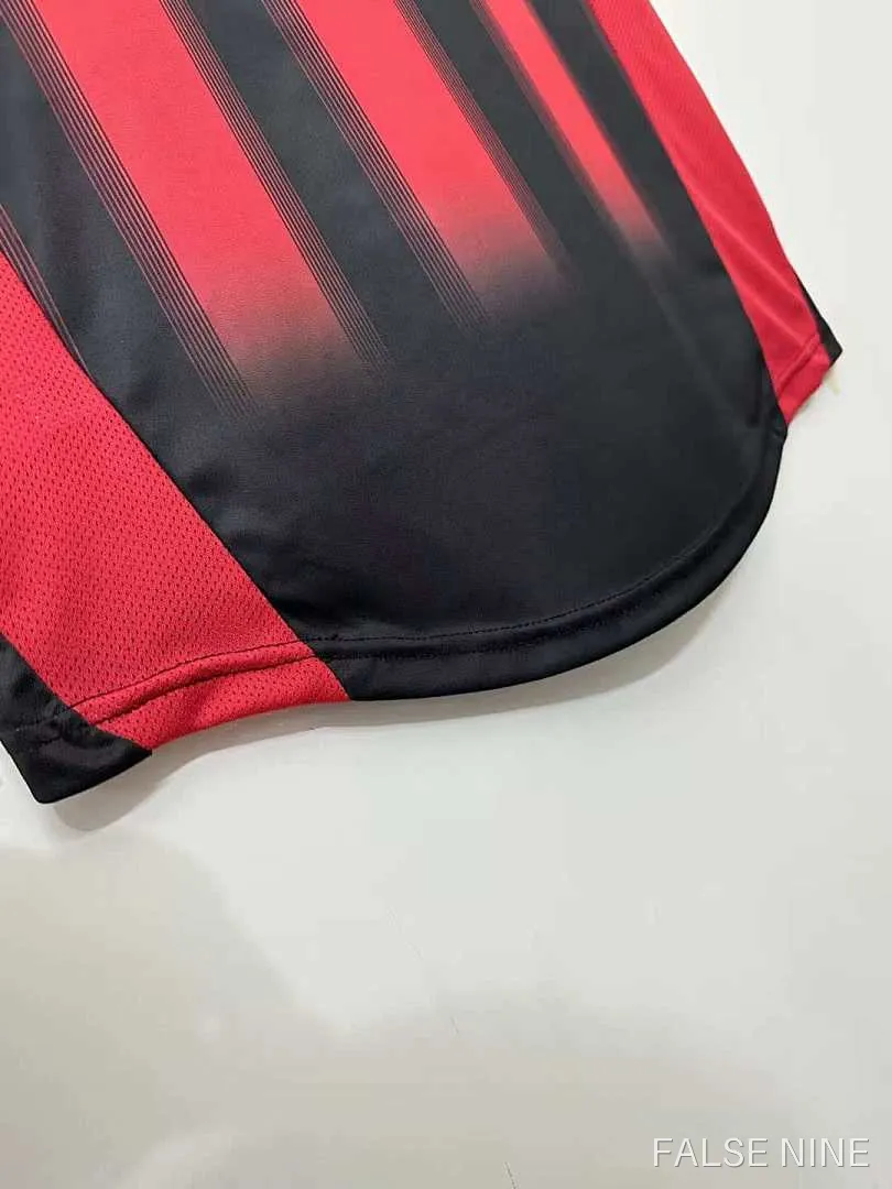 04/05 AC Milan Home retro Fan version, photo 10