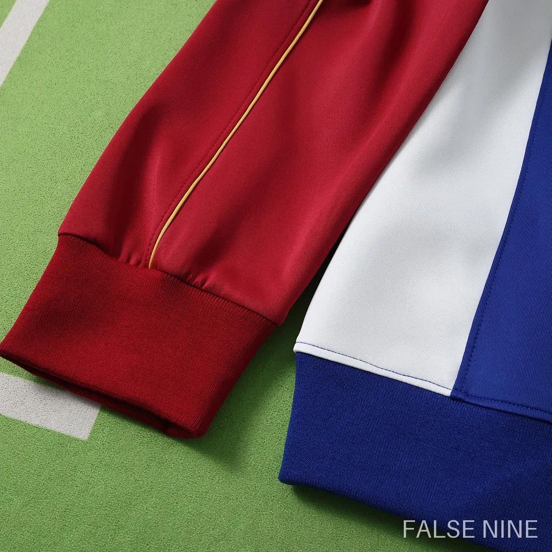 FC Barcelona 25/26 Training Sweatshirt (Long Sleeve), photo 8