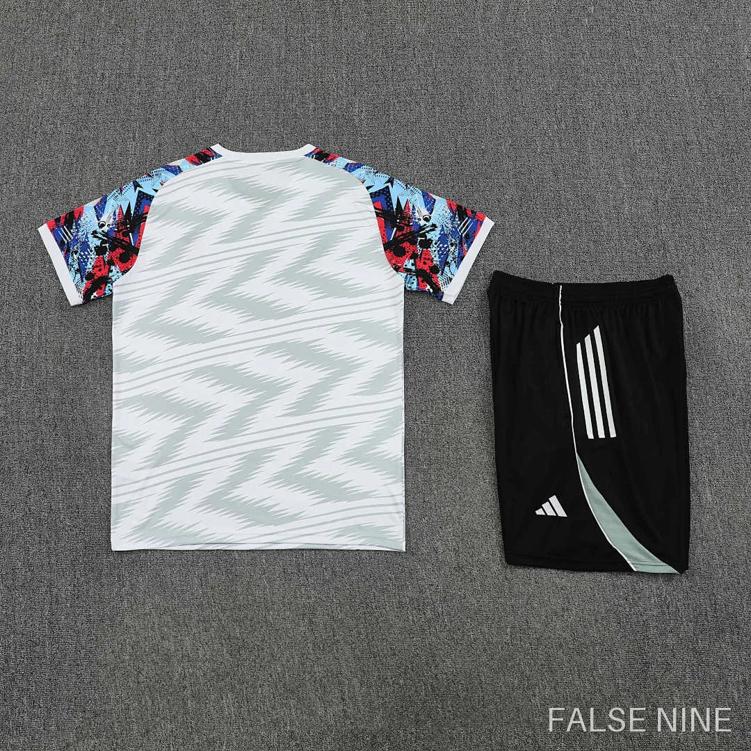 Real Madrid 25/26 Training Kit (Fan Version), photo 17