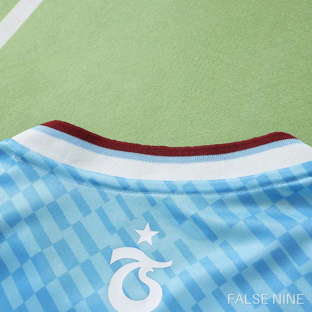 Trabzonspor 26/27 Away Shirt (Fan Version), photo 26