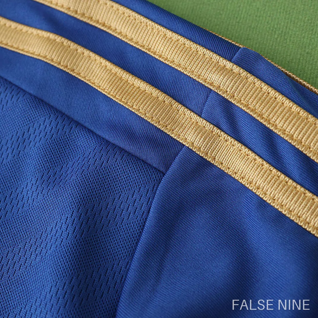 12/13 Chelsea F.C. home retro Fan version, photo 10