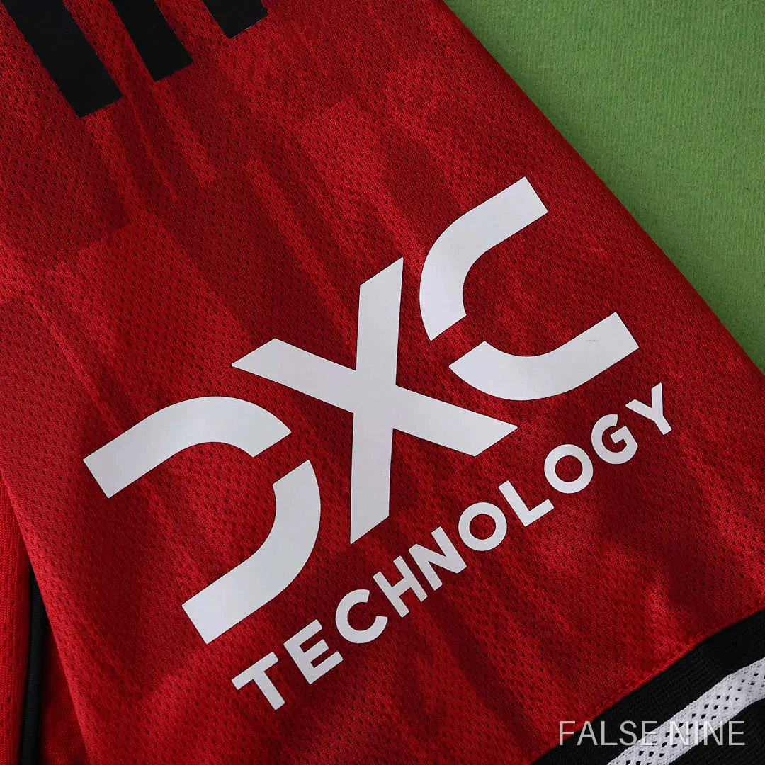 Manchester United 25/26 Home Shirt (Player Version), photo 13
