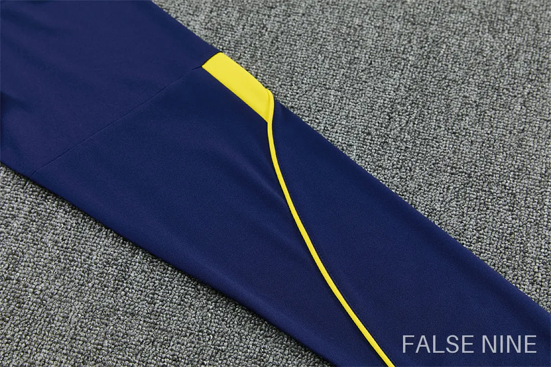 Brazil 2026 Training Tracksuit, photo 12