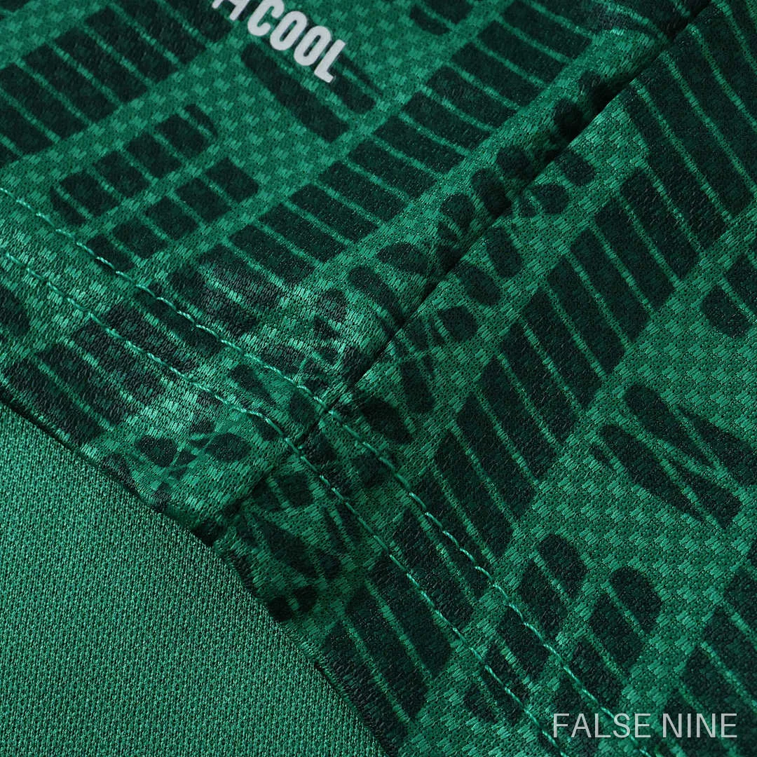 Mexico 2026 Home Cropped Jersey (Women), photo 8