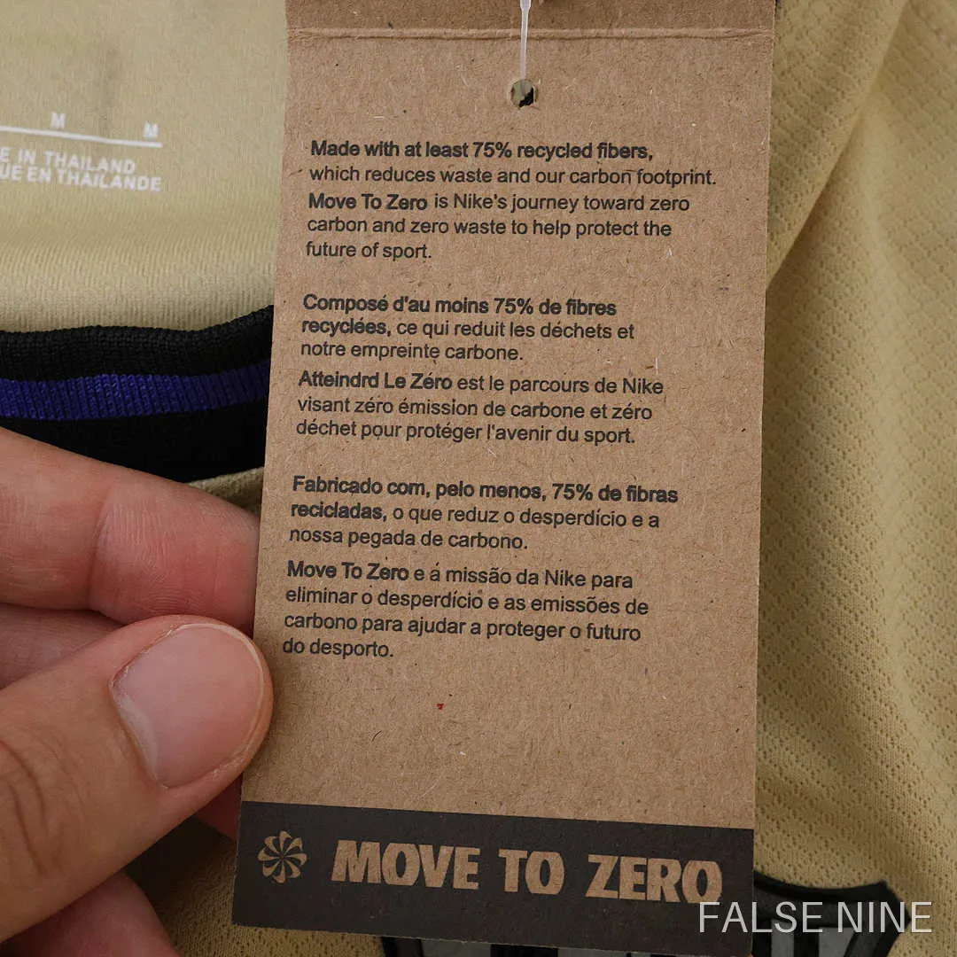 FC Barcelona 25/26 Away Shirt (Fan Version), photo 19