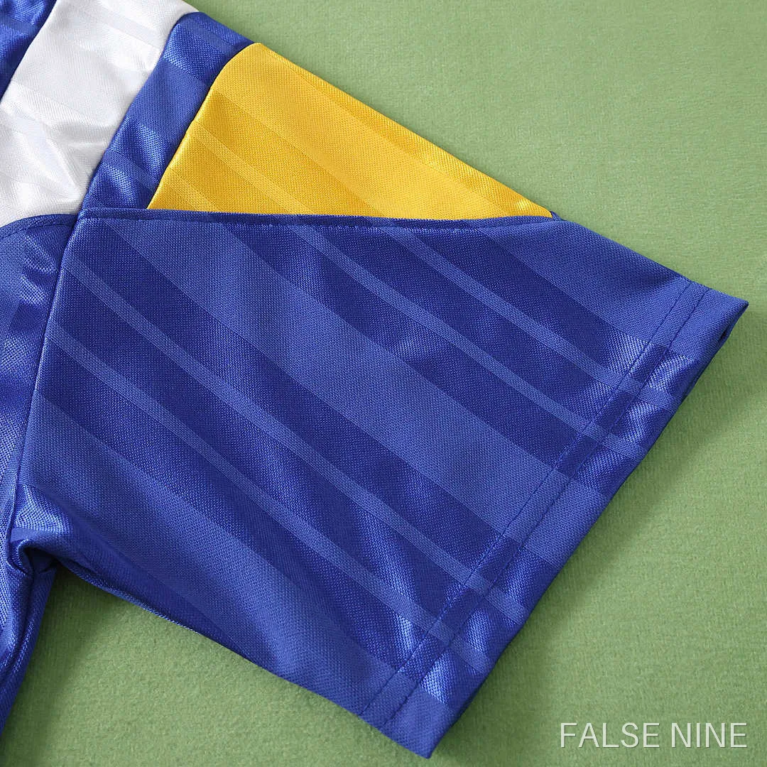 26/27 Boca Juniors originals EQT Fan version, photo 13