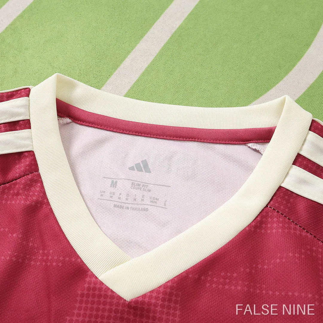Real Madrid 26/27 Third Shirt (Fan Version), photo 15