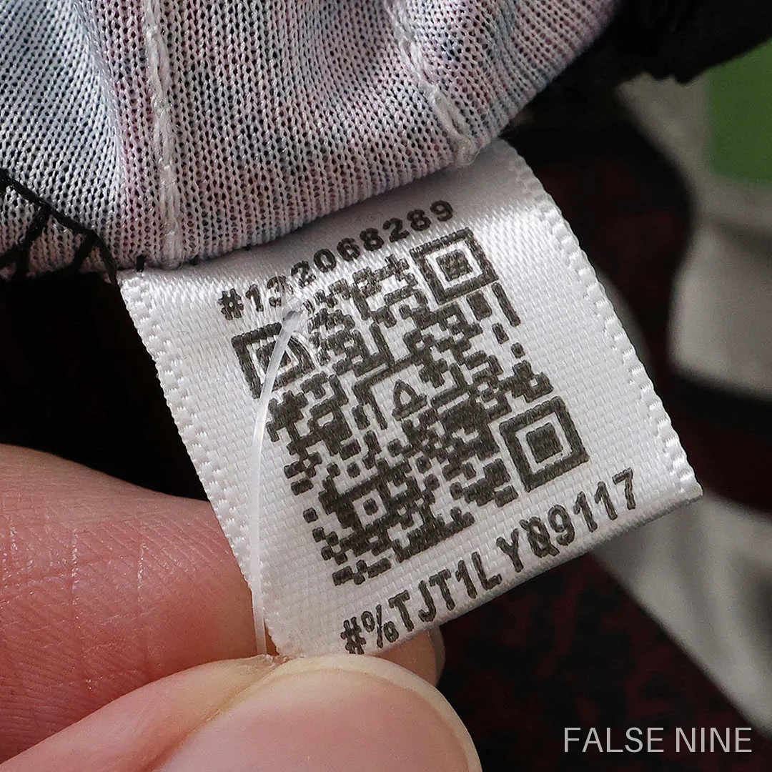 Liverpool 26/27 Third Long Sleeve Shirt (Fan Version), photo 23