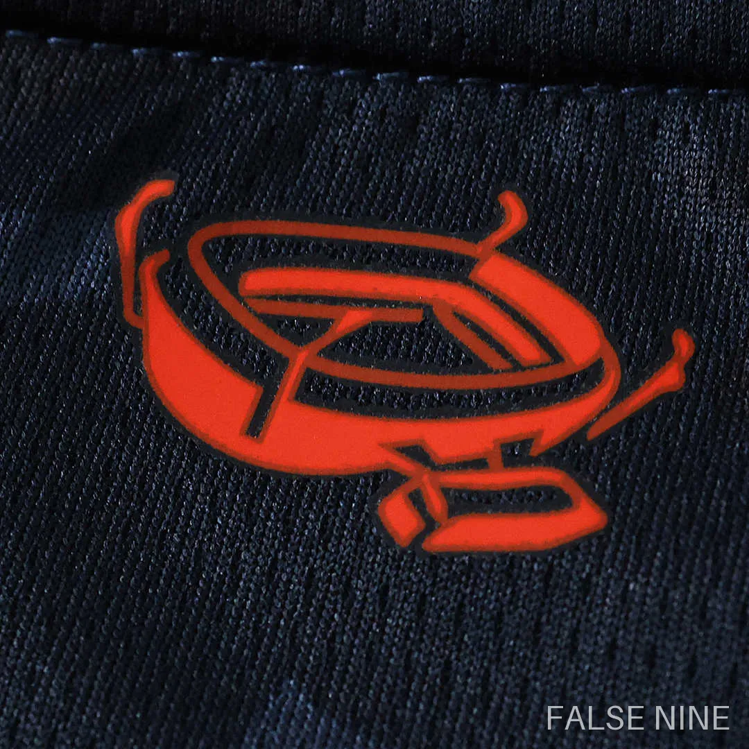 Feyenoord 26/27 Fourth Shirt (Fan Version), photo 4