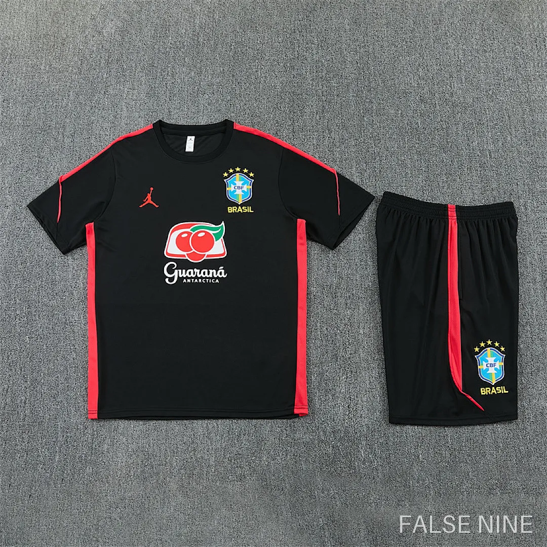 Brazil 2026 Training Kit (Fan Version), photo 1