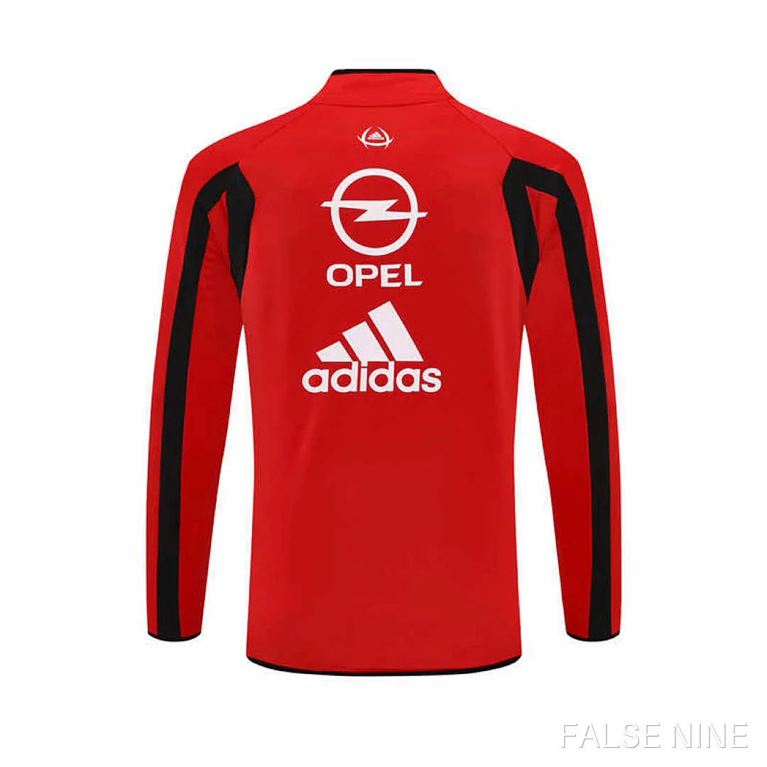 A.C. Milan 05/06 Training Jacket, photo 18